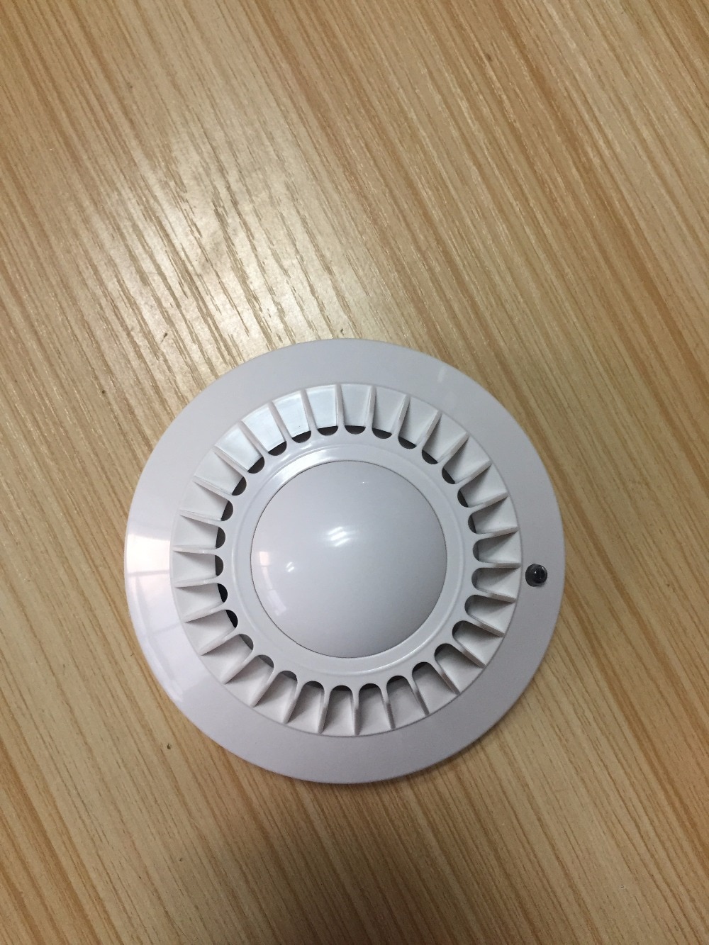 Wired Smoke Sensor Fire Alarm