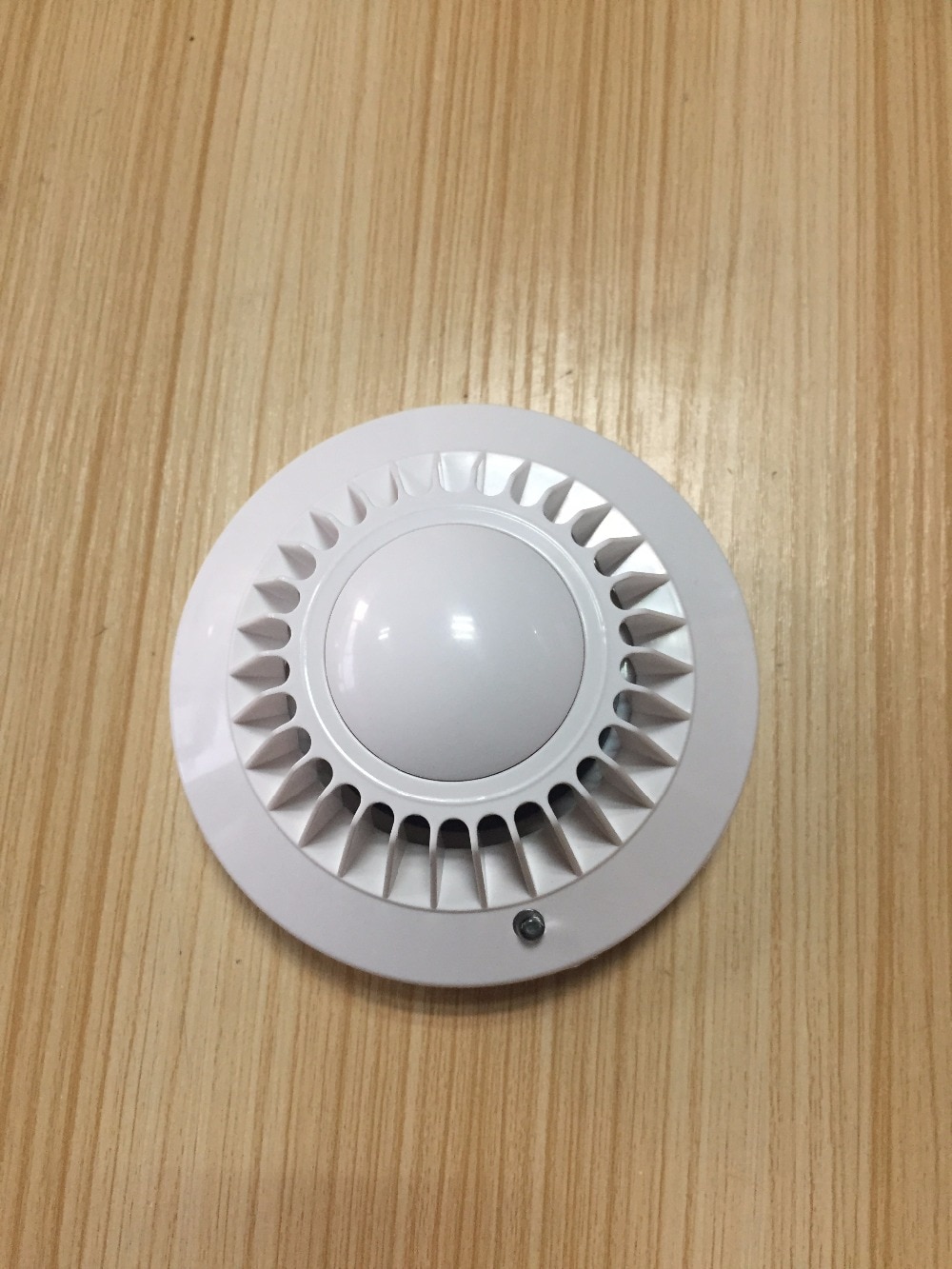 Wired Smoke Sensor Fire Alarm