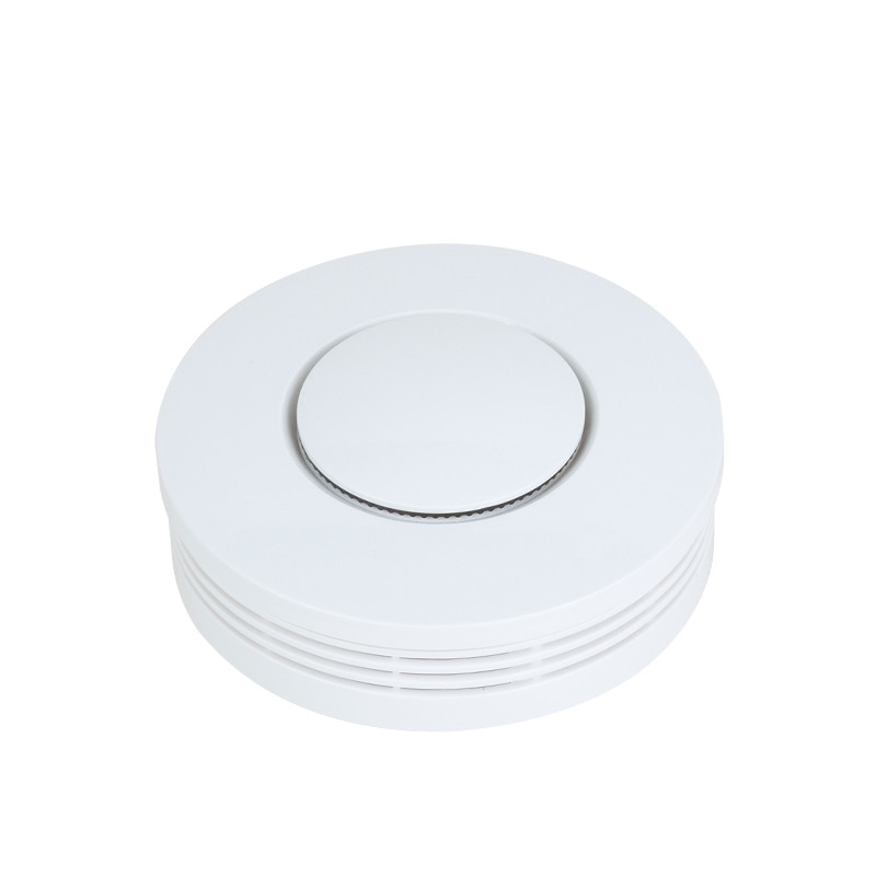 Wired Smoke Sensor Fire Alarm